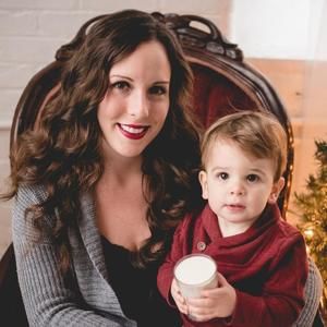 Meet your Posher, Kayla